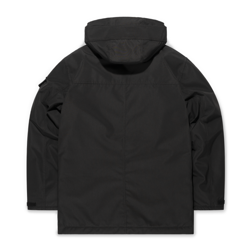 Veste d'hiver  de Vintage Industries - Oliver Jacket - S à XXL - pour Homme - noir - Vintage Industries - View 2