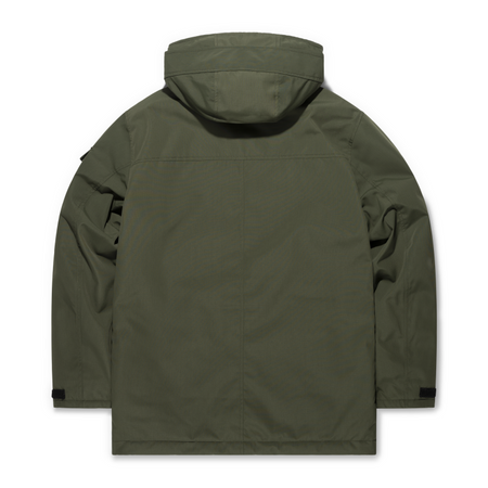 Veste d'hiver  de Vintage Industries - Oliver Jacket - S à XL - pour Homme - olive - Vintage Industries - View 2
