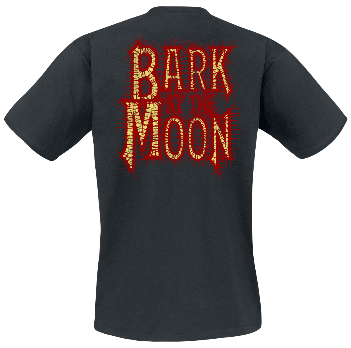 T-Shirt Manches courtes  de Ozzy Osbourne - Bark At The Moon - S à 4XL - pour Homme - noir - Ozzy Osbourne - View 2