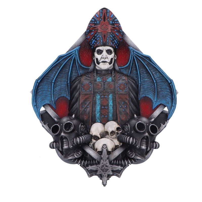 Articles De Décoration  de Ghost - Papa Emeritus IV - pour Unisexe - Standard - Ghost