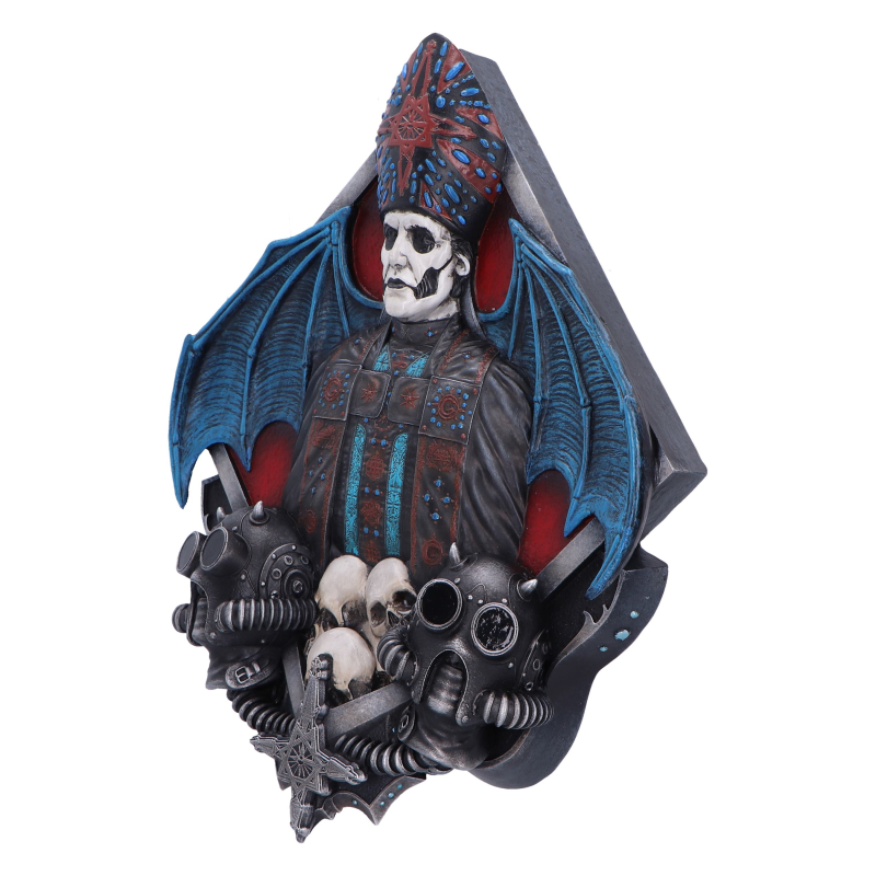Articles De Décoration  de Ghost - Papa Emeritus IV - pour Unisexe - Standard - Ghost - View 2