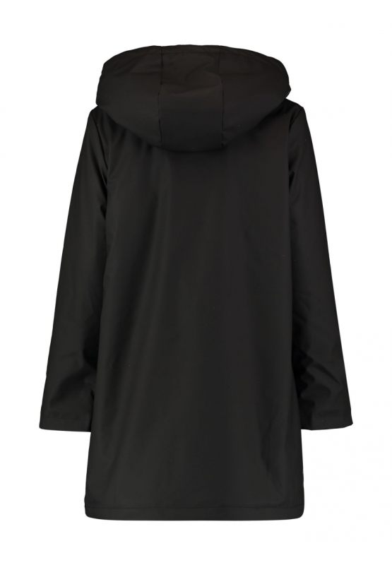 Veste mi-saison  de Hailys - LS P JK Ka44ssia - XS à L - pour Femme - noir - Hailys - View 2