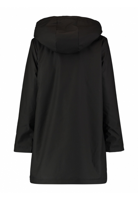 Veste mi-saison  de Hailys - LS P JK Ka44ssia - XS à L - pour Femme - noir - Hailys - View 2