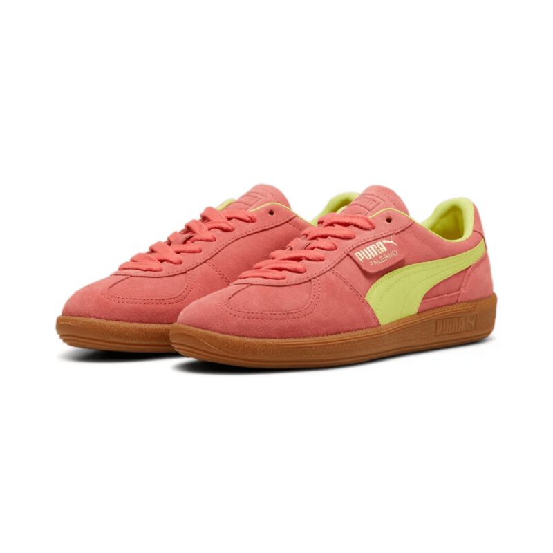 Baskets  de Puma - Palermo - EU36 à EU46 - pour Unisexe - rouge - Puma