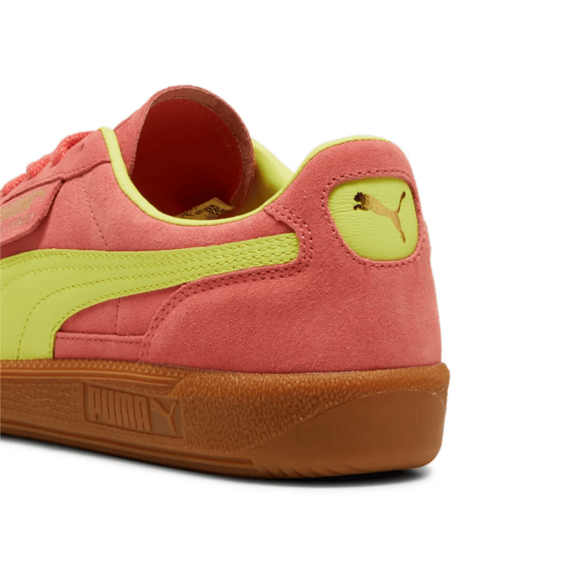 Baskets  de Puma - Palermo - EU36 à EU46 - pour Unisexe - rouge - Puma - View 2