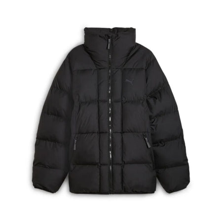 Manteau d'hiver  de Puma - Puffer Jacket - S à XXL - pour Homme - noir - Puma