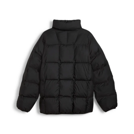 Veste d'hiver  de Puma - Puffer Jacket - S à XXL - pour Homme - noir - Puma - View 2