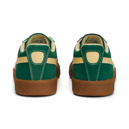 Baskets  de Puma - Delphin - EU36 à EU38 - pour Unisexe - vert - Puma - View 2