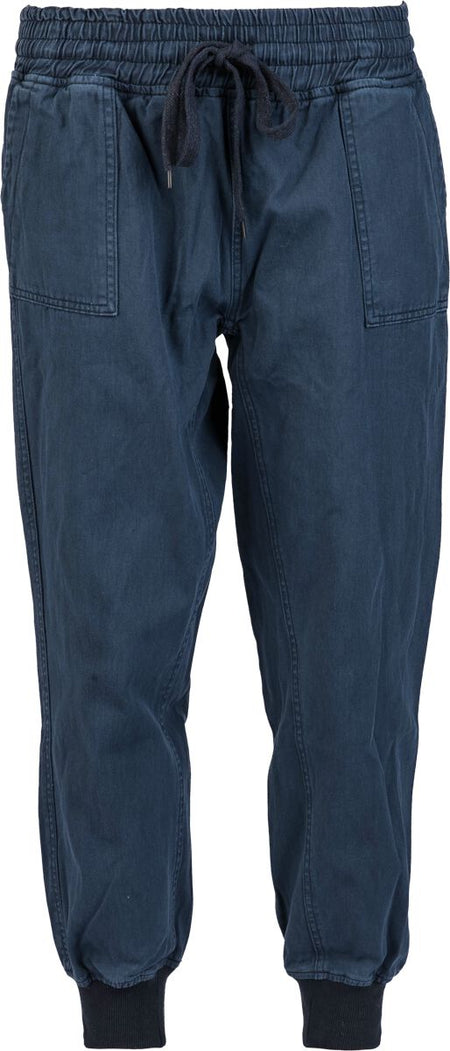 Jean  de Forplay - Xena - Jogging Denim - W27L32 à W29L34 - pour Femme - bleu - Forplay
