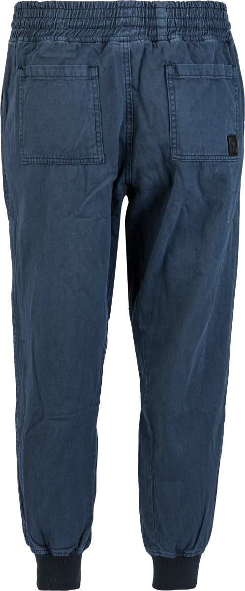 Jean  de Forplay - Xena - Jogging Denim - W27L32 à W29L34 - pour Femme - bleu - Forplay - View 2