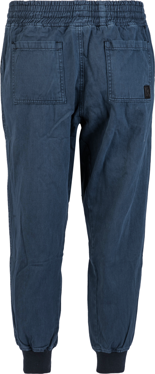 Jean  de Forplay - Xena - Jogging Denim - W27L32 à W29L34 - pour Femme - bleu - Forplay - View 2