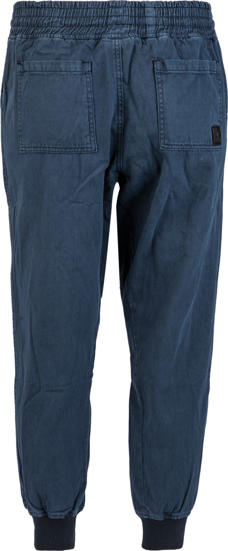 Jean  de Forplay - Xena - Jogging Denim - W27L32 à W29L34 - pour Femme - bleu - Forplay - View 2