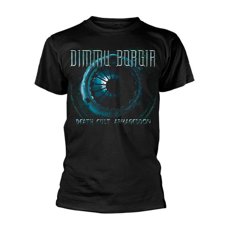 T-Shirt Manches courtes  de Dimmu Borgir - Death Cult Armageddon - S à M - pour Homme - noir - Dimmu Borgir