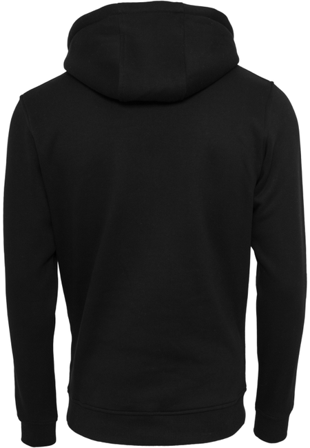 Sweat-shirt à capuche  de Build Your Brand - Sweat à Capuche Heavy - S à XXL - pour Homme - noir - Build Your Brand - View 2