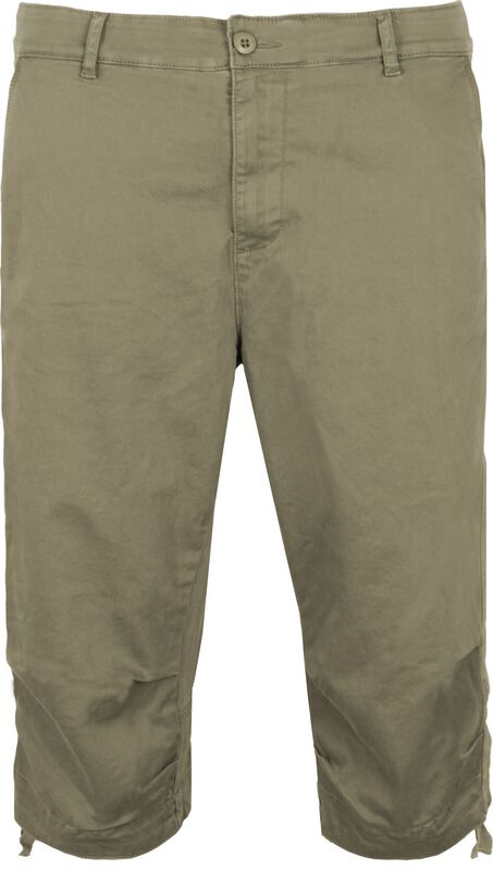 Short  de Indicode - INSelion - M à L - pour Homme - vert - Indicode