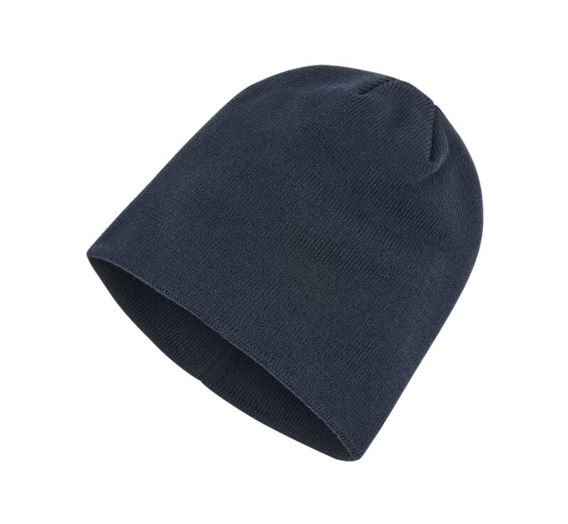 Bonnet  de Brandit - Mover - pour Unisexe - marine - Brandit