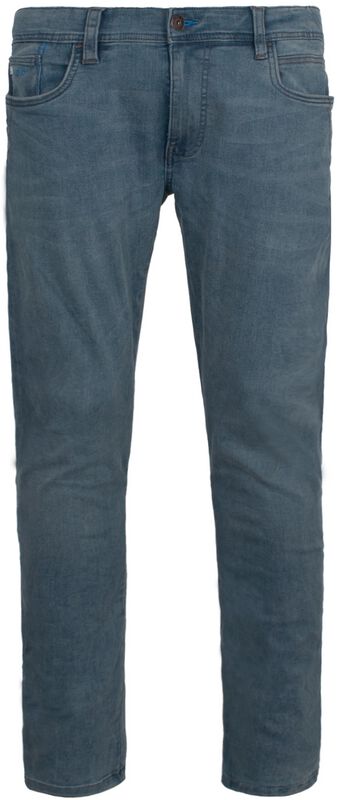 Jean  de Indicode - INCoil - W29L32 à W31L32 - pour Homme - bleu - Indicode