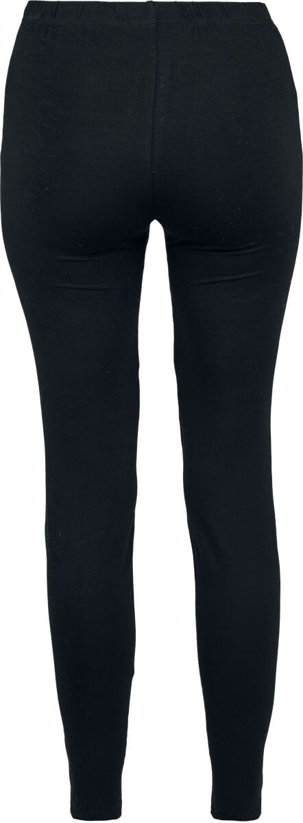 Legging  de Banned Alternative - Philomena Leggings - S à XXL - pour Femme - noir - Banned Alternative