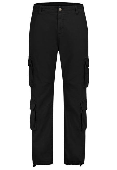 Pantalon Cargo  de Eight2Nine - Pantalon Cargo Homme - 30 - pour Homme - noir - Eight2Nine