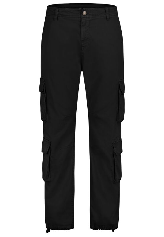 Pantalon Cargo  de Eight2Nine - Pantalon Cargo Homme - 30 - pour Homme - noir - Eight2Nine