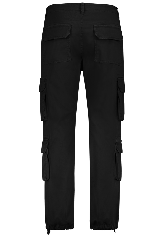 Pantalon Cargo  de Eight2Nine - Pantalon Cargo Homme - 30 - pour Homme - noir - Eight2Nine - View 2