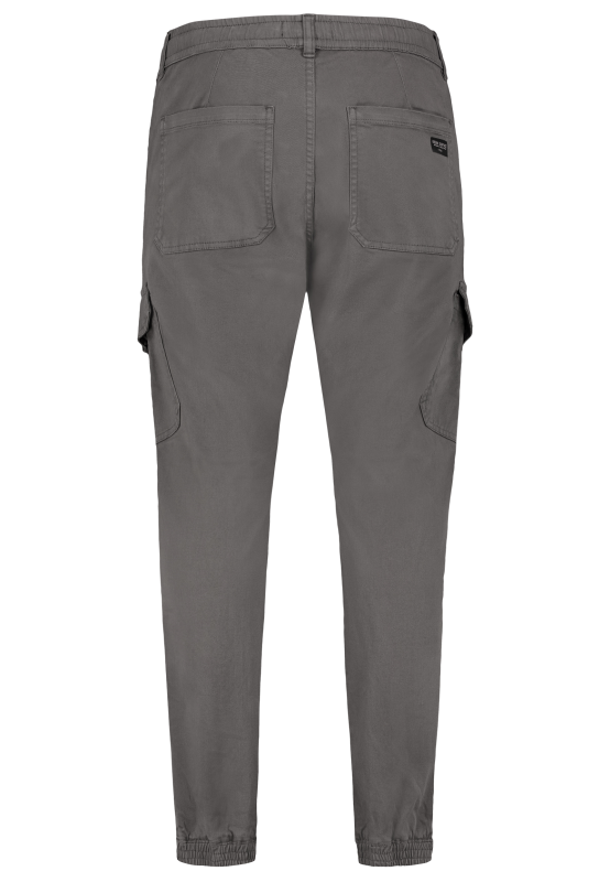 Pantalon Cargo  de Urban Surface - Mens Cargo Trousers - 30 - pour Homme - gris - Urban Surface - View 2