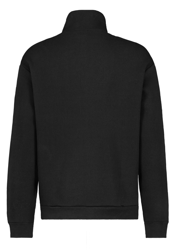 Sweat-shirt  de Sublevel - S à L - pour Homme - noir - Sublevel - View 2