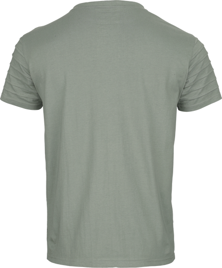T-Shirt Manches courtes  de Le Seigneur Des Anneaux - Mirkwood Elven Collection - S à XXL - pour Homme - vert clair - Le Seigneur Des Anneaux - View 2