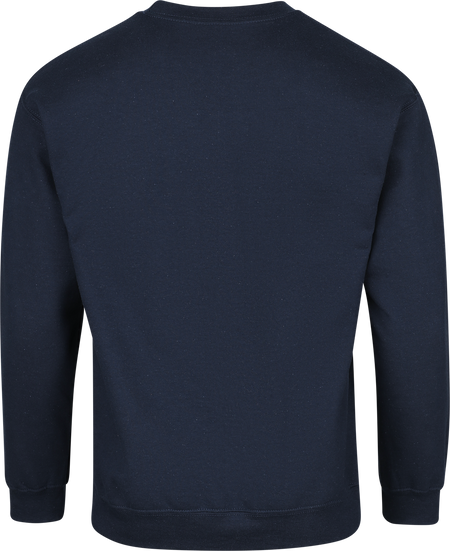 Sweat-shirt  de Rage Against The Machine - Pixelated - S à M - pour Homme - marine - Rage Against The Machine - View 2