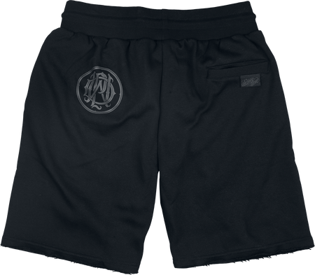 Short  de Parkway Drive - EMP Signature Collection - M à 3XL - pour Homme - noir - Parkway Drive - View 2