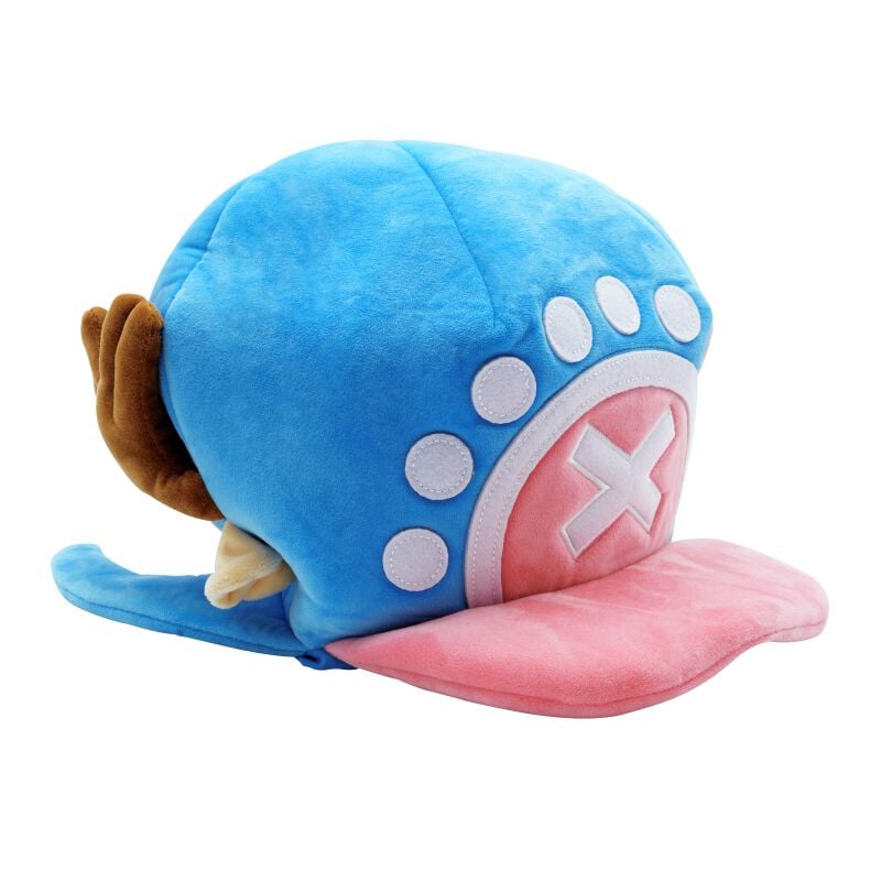 Chapeau  de One Piece - Replica Hat - Tony Chopper - pour Unisexe - multicolore - One Piece