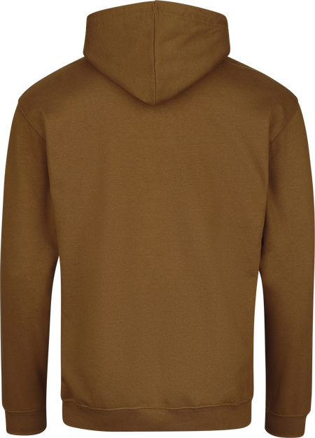 Sweat-shirt à capuche  de Green Day - Nimrod Composite - M - pour Homme - marron - green day - View 2