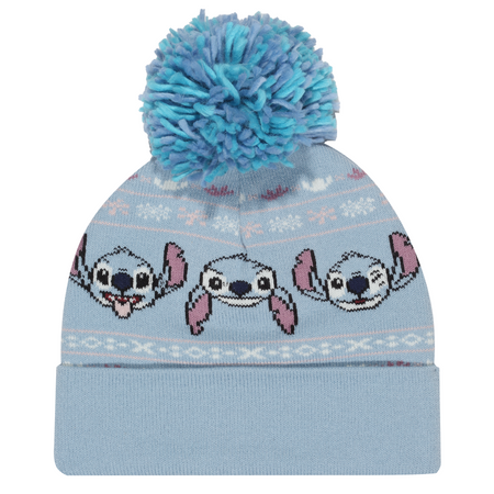 Bonnet Disney de Lilo & Stitch - Stitch - pour Unisexe - multicolore - Lilo & Stitch - View 2
