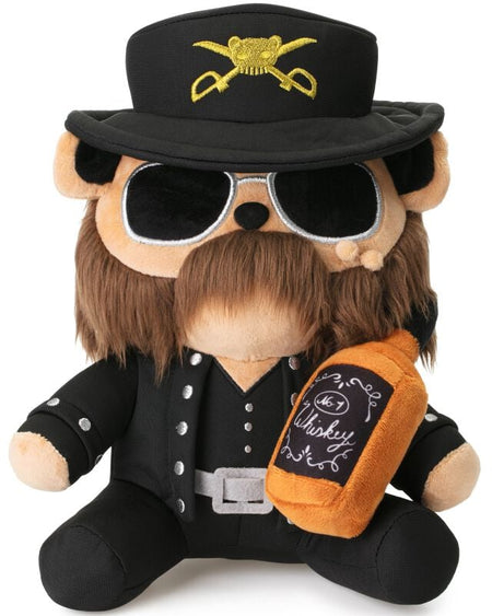 Figurine en peluche  de Lemmy - Born to lose, live to win - pour Unisexe - multicolore - Lemmy