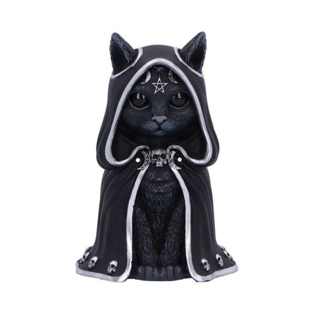 Statuette Gothic de Nemesis Now - Zefur - pour Unisexe - noir - Nemesis Now