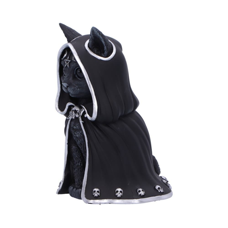 Statuette Gothic de Nemesis Now - Zefur - pour Unisexe - noir - Nemesis Now - View 2