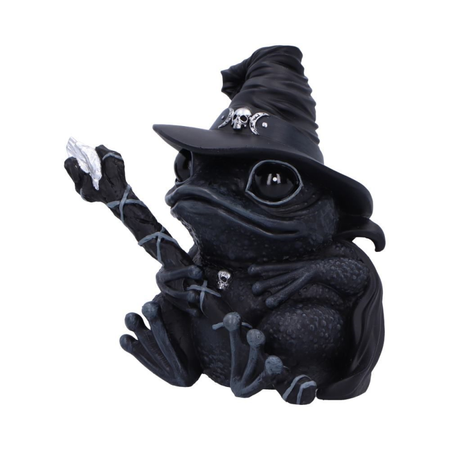 Statuette Gothic de Nemesis Now - Asmoadeus - pour Indifférent - noir - Nemesis Now - View 2