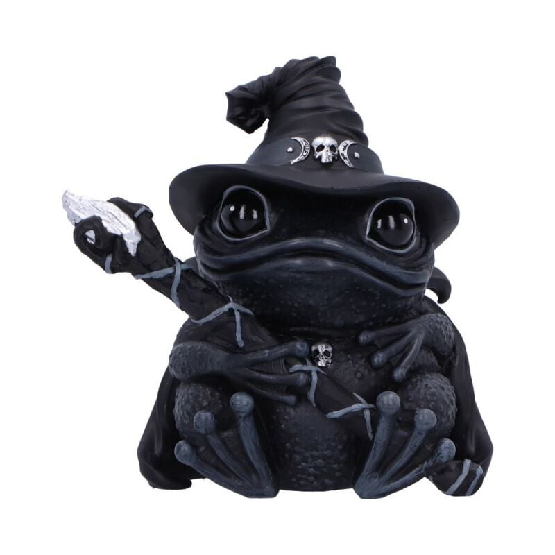 Statuette Gothic de Nemesis Now - Asmoadeus - pour Unisexe - noir - Nemesis Now