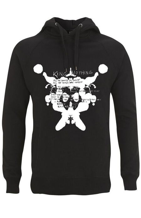 Sweat-shirt à capuche  de Metallica - Load King Nothing - S à XXL - pour Homme - noir - metallica