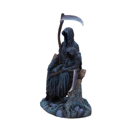 Statuette Gothic de Nemesis Now - Next in Line - pour Unisexe - noir - Nemesis Now - View 2