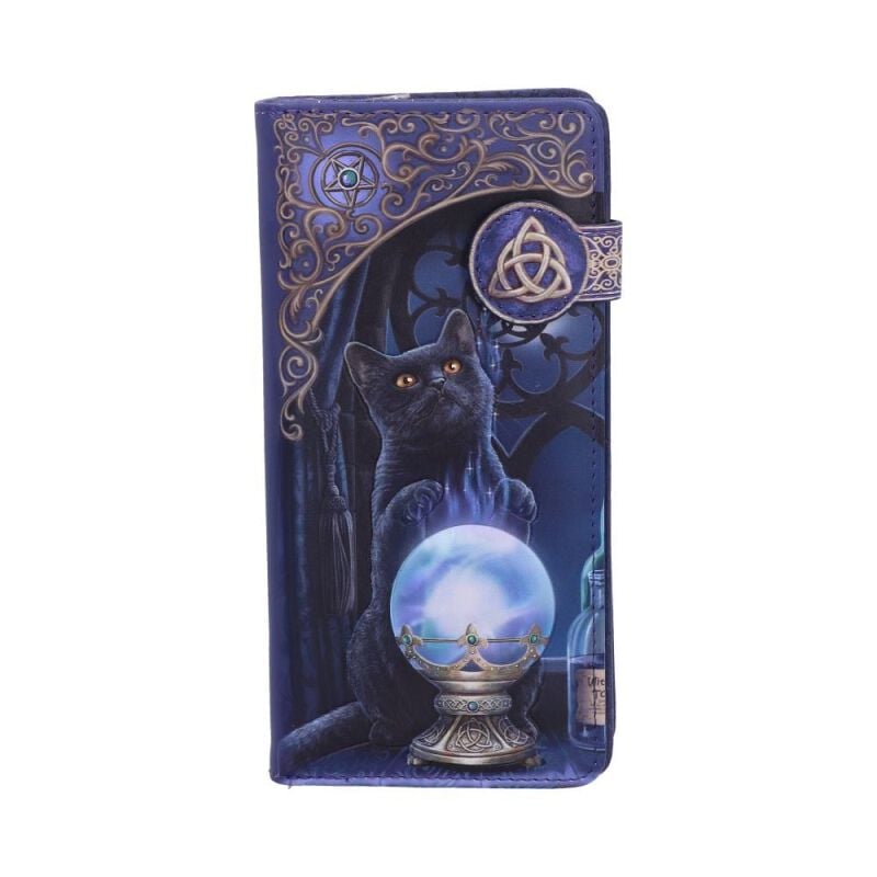 Portefeuille Gothic de Nemesis Now - The Witches Apprentice - pour Femme - Standard - Nemesis Now