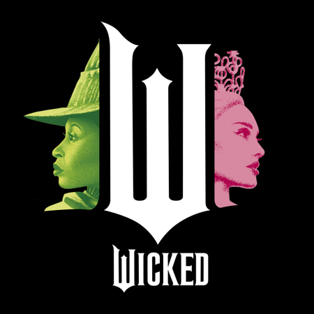 T-Shirt Manches courtes  de Wicked - Wicked Logo - S à XXL - pour Unisexe - noir - Wicked - View 2