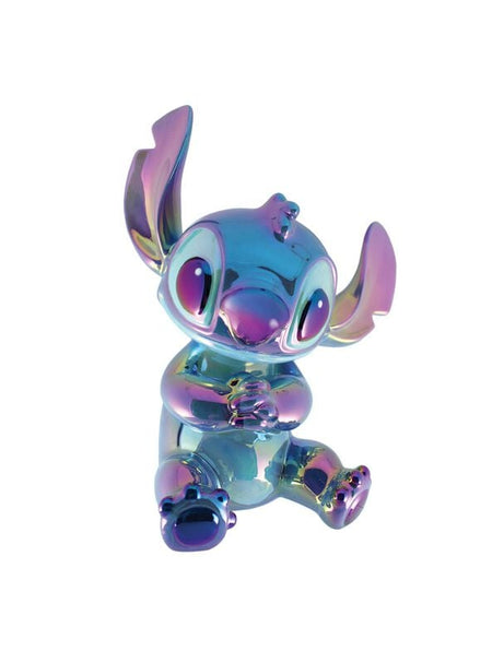 Tirelire Disney de Lilo & Stitch - Stitch - Tirelire - pour Indifférent - multicolore - Lilo & Stitch