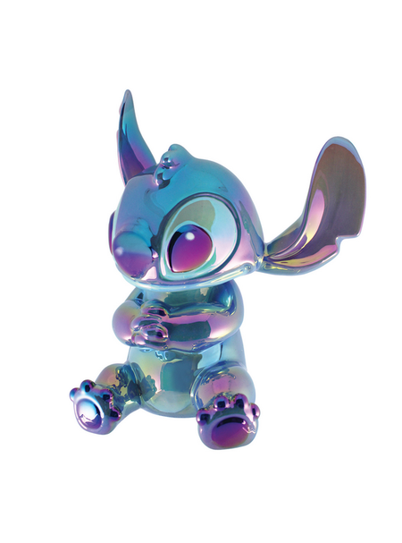 Tirelire Disney de Lilo & Stitch - Stitch - Tirelire - pour Indifférent - multicolore - Lilo & Stitch - View 2