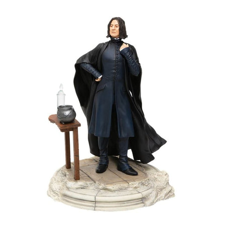 Statuette  de Harry Potter - Professor Snape Year One - pour Unisexe - multicolore - Harry Potter