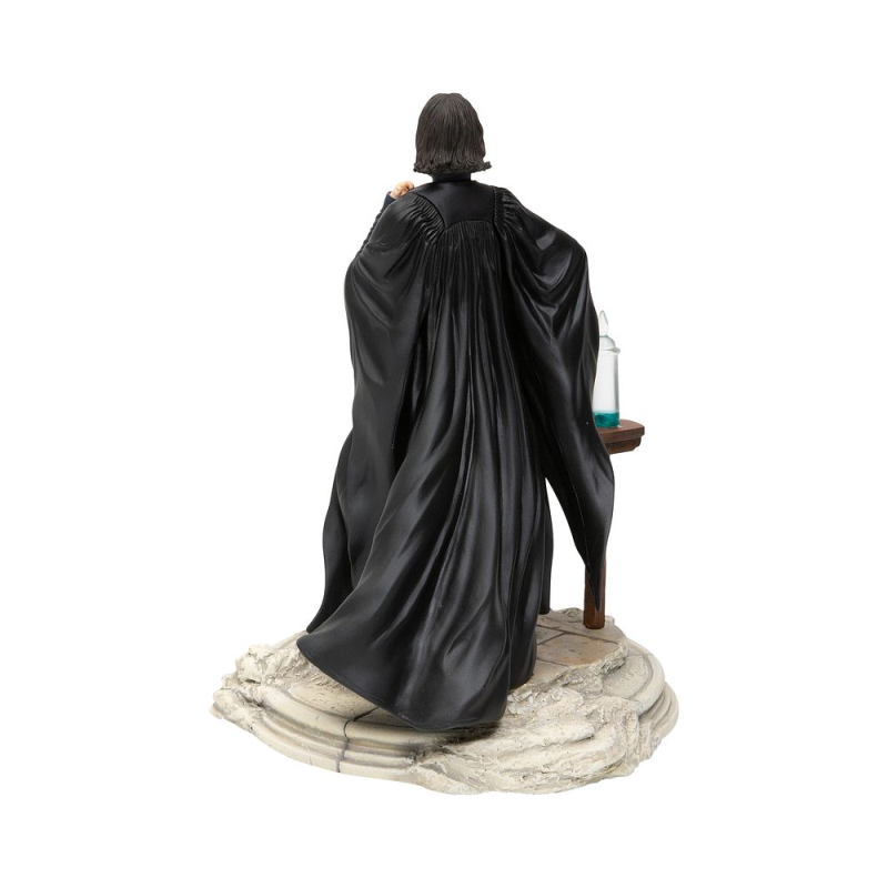 Statuette  de Harry Potter - Professor Snape Year One - pour Unisexe - multicolore - Harry Potter - View 2