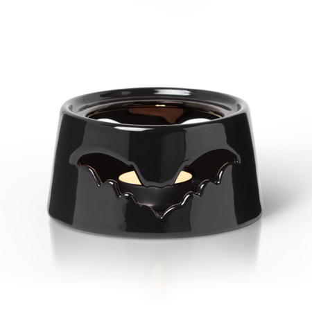 Mug Gothic de Alchemy England - Mug avec Réchauffe-Tasse Chauve-Souris - pour Unisexe - noir - Alchemy England - View 2