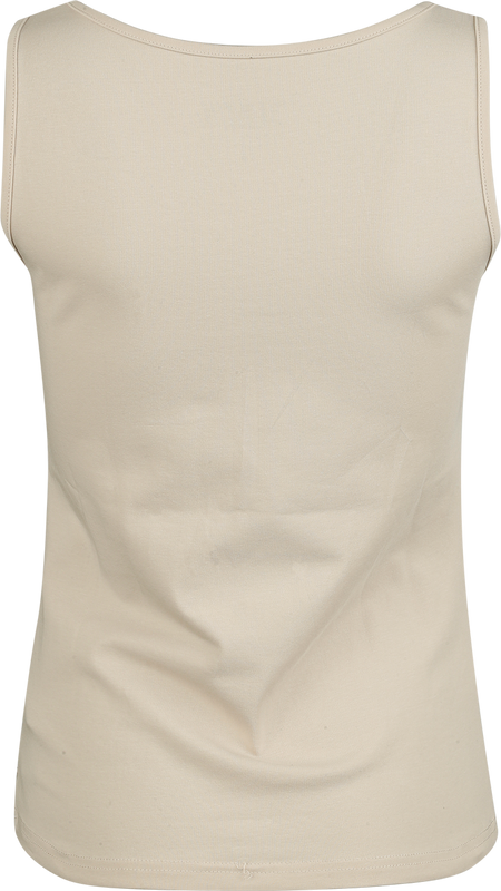 Top  de Black Premium by EMP - S à XXL - pour Femme - beige - Black Premium by EMP - View 2