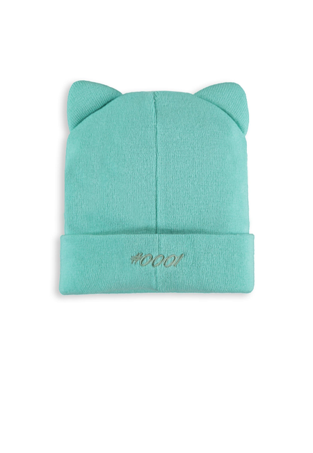 Bonnet Gaming de Pokémon - Bulbizarre - pour Unisexe - turquoise - Pokémon - View 2