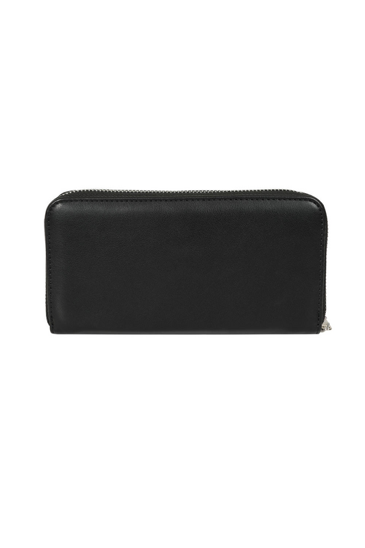 Portefeuille Gothic de Banned Alternative - Glamorama - pour Femme - noir - Banned Alternative - View 2